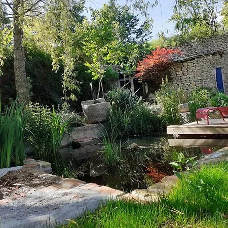 Roma Holiday home Montlucon